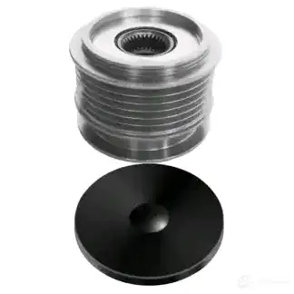 Обгонная муфта генератора HELLA 4082300625806 52757 9xu358039141 L82 QG - Изображение 1