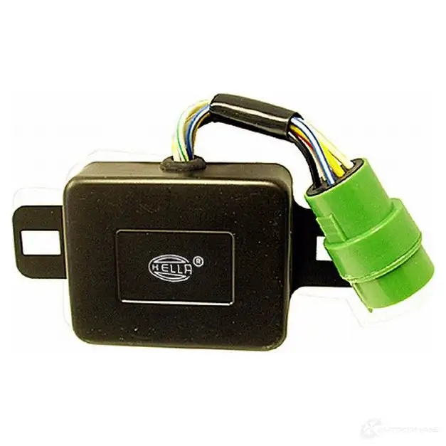 Щетки генератора HELLA 4082300167030 NG4 1LJX 19656 5DR 004 244-201
