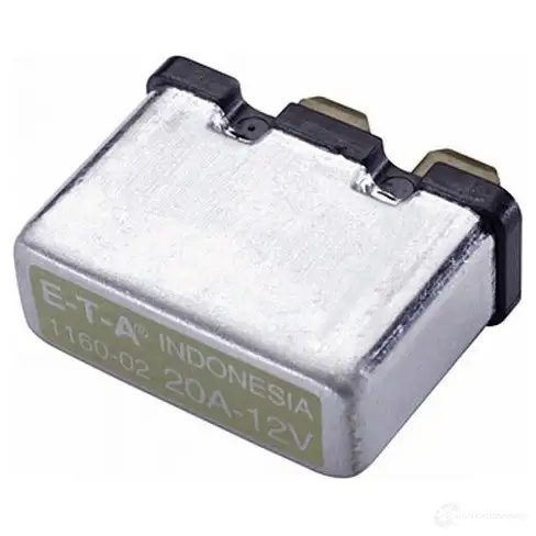 Предохранитель автоматический HELLA U X1QCW 43698 4082300267457 8js174328021