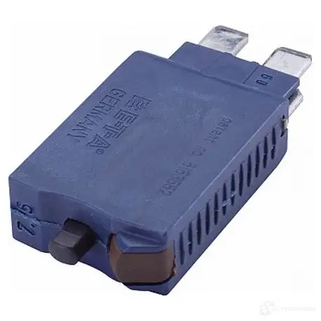 Предохранитель автоматический HELLA 8js174326011 4082300267525 43688 NHOZP V