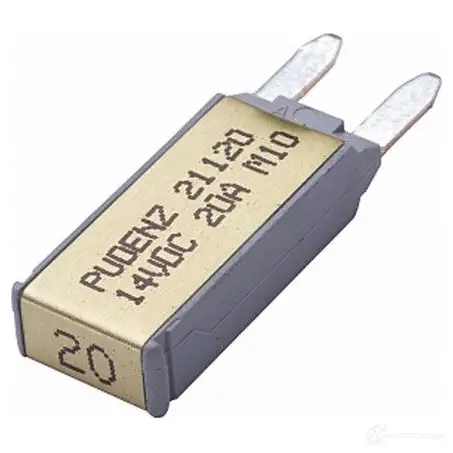 Предохранитель автоматический HELLA 4082300267792 43703 0GDY JE 8js174330041