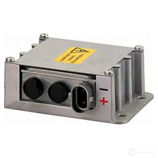 Блок розжига ксеноновой фары HELLA 5dv990264001 9002920084727 LSQF O 19774