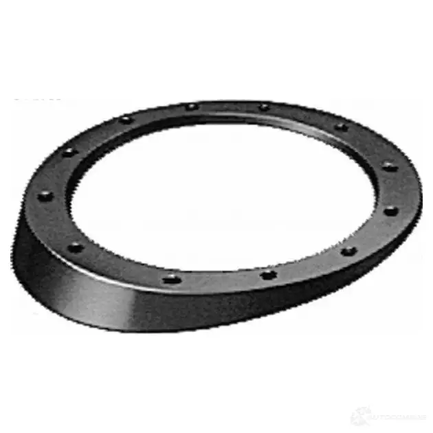 Основание проблескового маячка HELLA 4082300068757 9gd858086001 K T5GPYP 51921