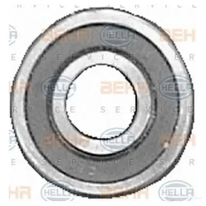 Подшипник вала компрессора HELLA 8fz351178071 42012 3EM20V _BEHR HELLA SERVICE_