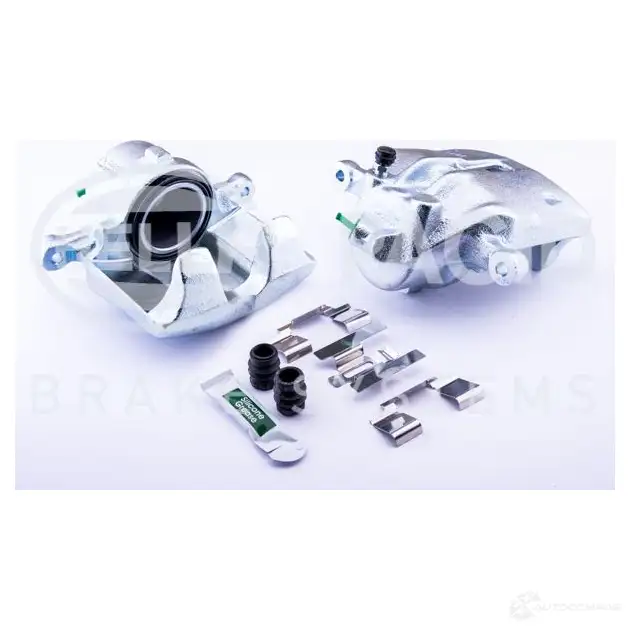 Тормозной суппорт HELLA AC916 0 4IMYV 8AC 355 391-601 23831
