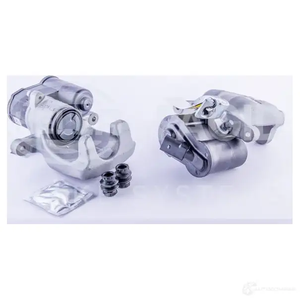 Тормозной суппорт HELLA 24389 AC972 6 8AC 355 397-261 Y73DFK