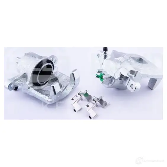 Тормозной суппорт HELLA KE07J AC 9513 8AC 355 395-131 24180