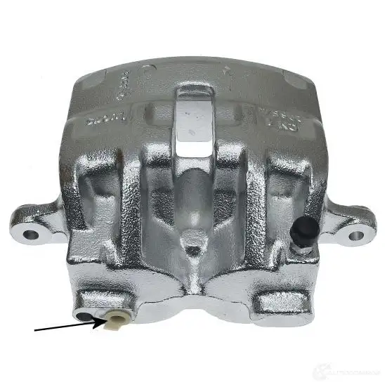 Тормозной суппорт HELLA 23468 AC8 793 ICC6L 8AC 355 387-931