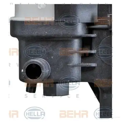 Тормозной суппорт HELLA 23266 A C8587 8ac355385871 2XS8CU