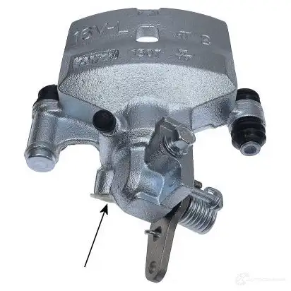 Тормозной суппорт HELLA 23164 AC848 5 8AC 355 384-851 8E6RH