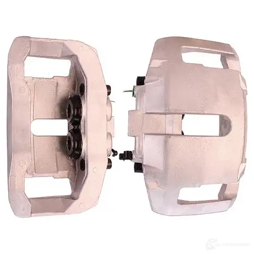 Тормозной суппорт HELLA 8AC 355 399-001 S4QRO MS 1437479479