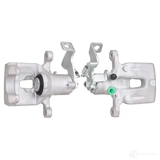 Тормозной суппорт HELLA 1Z JD1W 8AC 355 399-221 1437481732