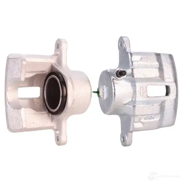 Тормозной суппорт HELLA 24155 8AC 355 394-881 AC9 488 F8GWV4