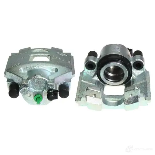 Тормозной суппорт HELLA AC965 4 WG9RT3 8AC 355 396-541 24319