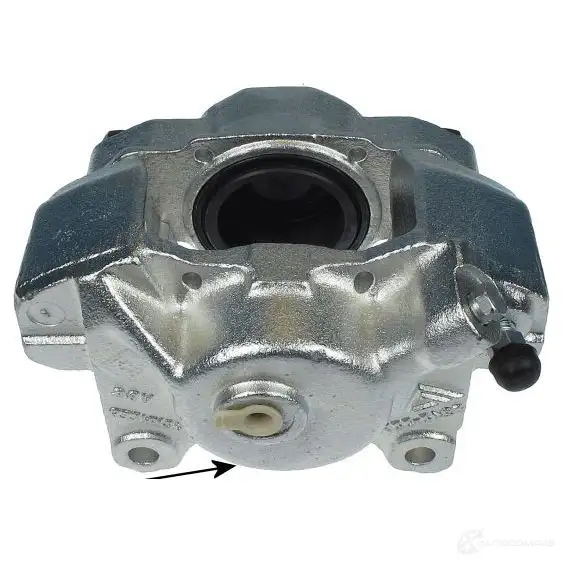 Тормозной суппорт HELLA MPTPP3 AC 8870 8AC 355 388-701 23545