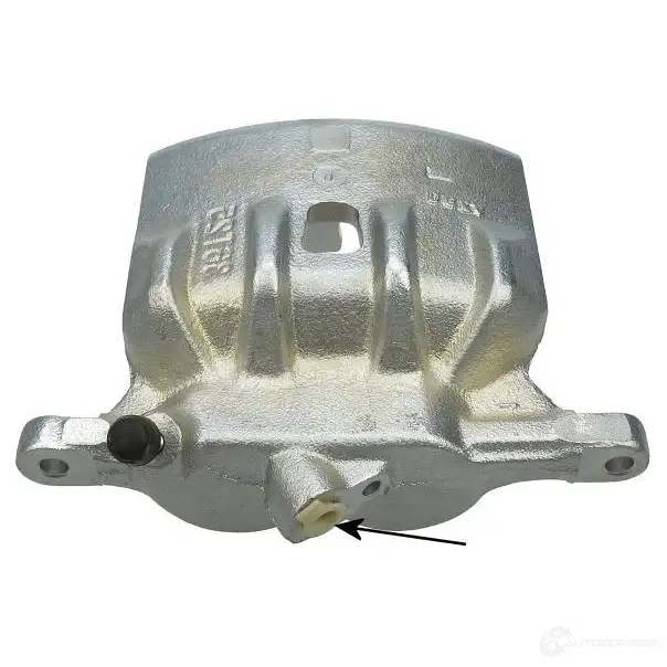 Тормозной суппорт HELLA 8AC 355 382-381 22919 WDXVJA AC8 238