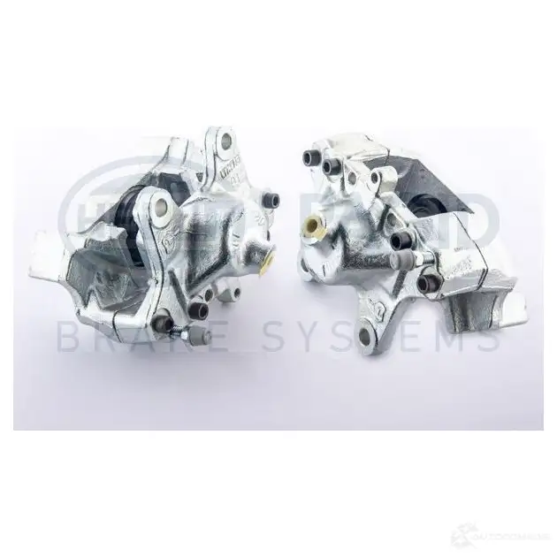 Тормозной суппорт HELLA 22886 UOM4T3 AC 8203 8AC 355 382-031