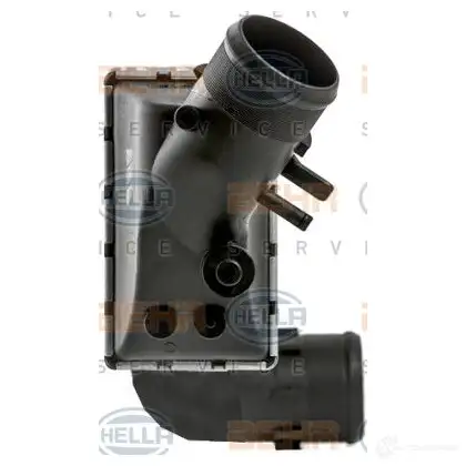 Тормозной суппорт HELLA 8AC 355 385-101 A C8510 0D1M3HD 23189