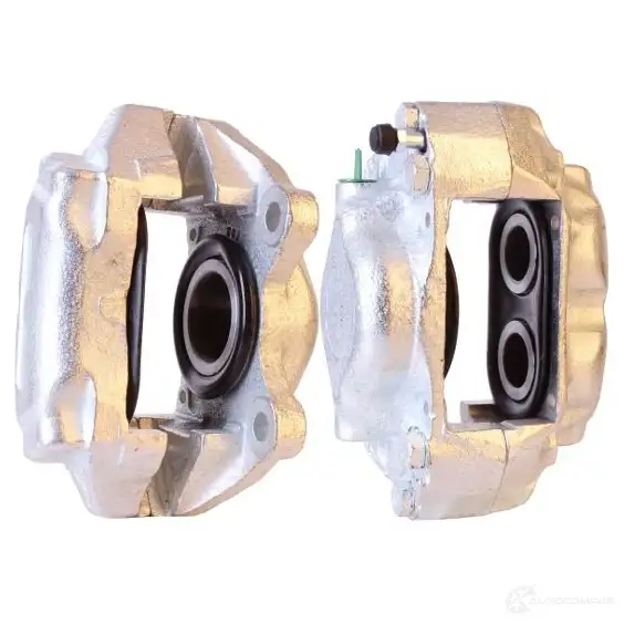 Тормозной суппорт HELLA 24163 AC 9496 8AC 355 394-961 UJWPSQR
