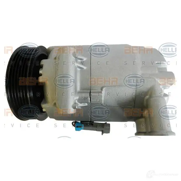 Тормозной суппорт HELLA 22983 8ac355383021 AC 8302 AKWZP5