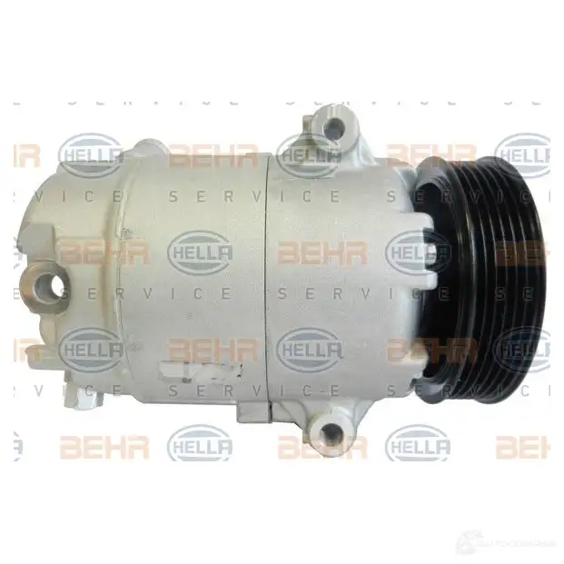 Тормозной суппорт HELLA RWVM9ET 8ac355383011 22982 AC 8301