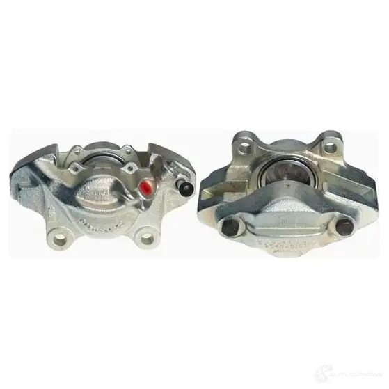Тормозной суппорт HELLA 24159 8AC 355 394-921 AC94 92 K5VOZP