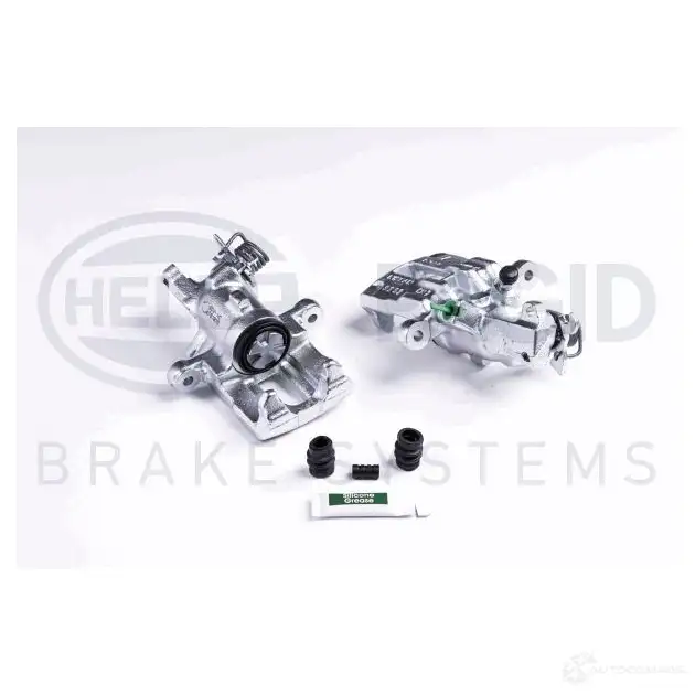 Тормозной суппорт HELLA LT2D5 AC80 93 8AC 355 380-931 22778