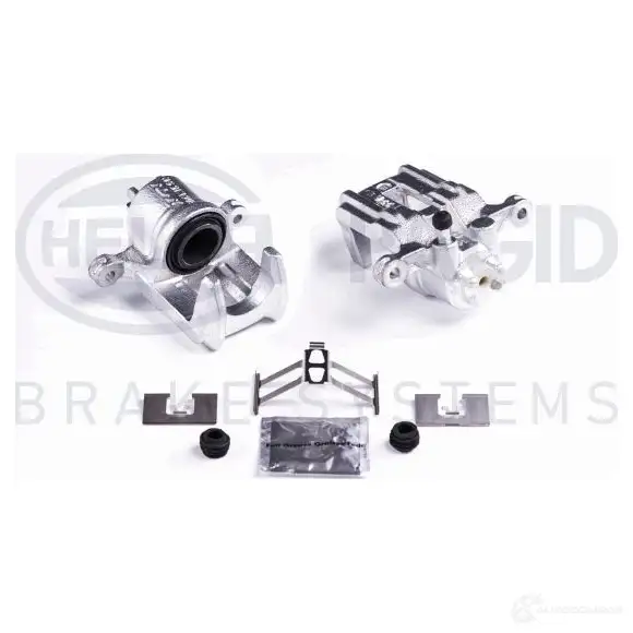 Тормозной суппорт HELLA B1RE1 22989 8AC 355 383-081 AC8 308