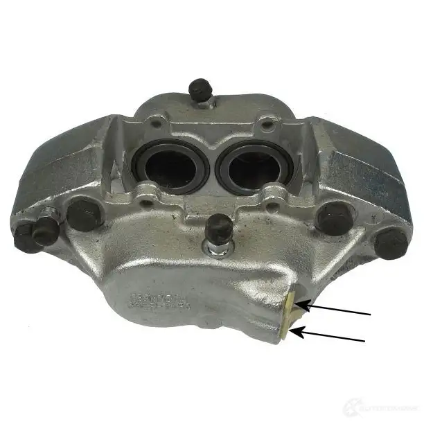 Тормозной суппорт HELLA AC8 476 8AC 355 384-761 23155 VG42L