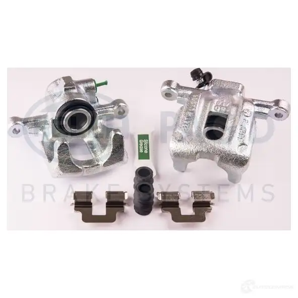 Тормозной суппорт HELLA 1GCJQU 8AC 355 380-451 22730 A C8045