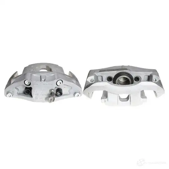 Тормозной суппорт HELLA E5MSV 24283 8AC 355 396-181 AC9 618 - Изображение 1