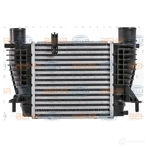 Тормозной суппорт HELLA 23851 8ac355391801 F70ZYKR A C9180