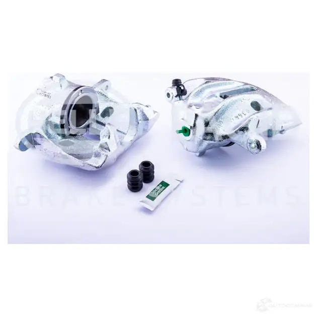 Тормозной суппорт HELLA 8AC 355 391-571 MZ2YXN 23828 AC915 7