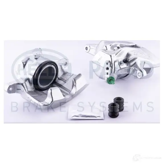 Тормозной суппорт HELLA A C9034 09IHVT8 8AC 355 390-341 23705