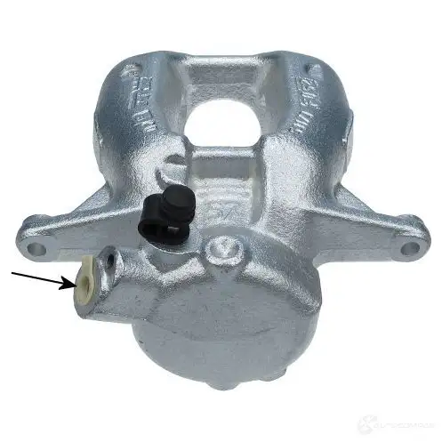 Тормозной суппорт HELLA AC92 55 23926 8AC 355 392-551 YNVU8X
