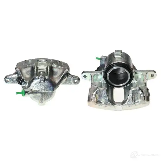 Тормозной суппорт HELLA 24316 AC9 651 8AC 355 396-511 UYCRUK5 - Изображение 1