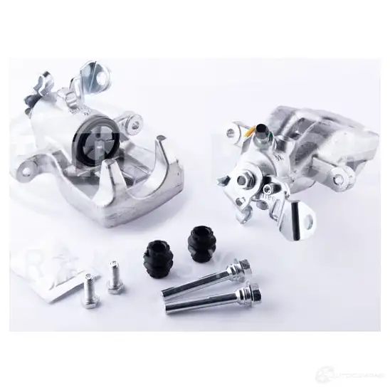Тормозной суппорт HELLA OBP03 1424996027 8AN 355 781-091 AN8 109