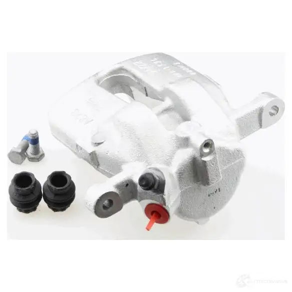 Тормозной суппорт HELLA CW10D AC9 115 23786 8AC 355 391-151