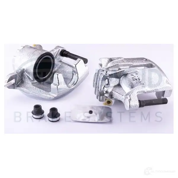 Тормозной суппорт HELLA AC9 080 SO39F2 8AC 355 390-801 23751