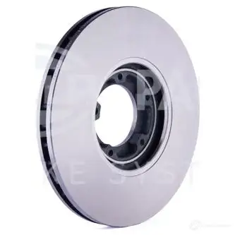 Тормозной диск HELLA ZG7797P 8DD 355 105-641 5 1033 31131 изображение 3