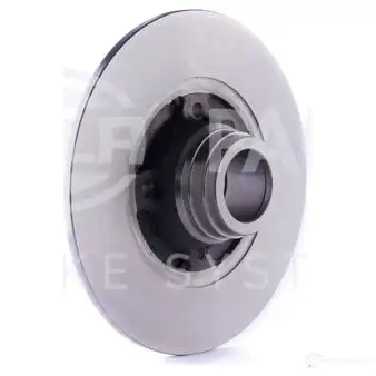 Тормозной диск HELLA 31094 8DD 355 105-271 528 17 4SDLSZL изображение 3