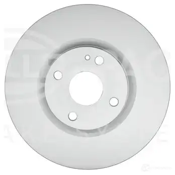 Тормозной диск HELLA 1437482552 8DD 355 131-921 TH59B 6 изображение 0