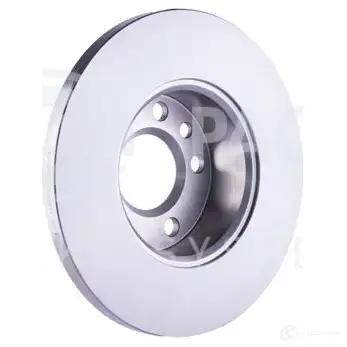 Тормозной диск HELLA 30856 8DD 355 102-891 HBZHMK 5 3926 изображение 3