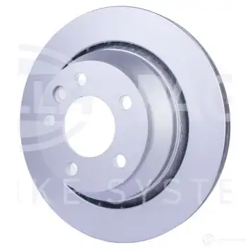 Тормозной диск HELLA 1193339120 WQ91Q 54219PRO_H C 8dd355128081 изображение 2