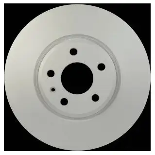 Тормозной диск HELLA 31956 8DD 355 113-911 54 600PRO XROR7 изображение 1