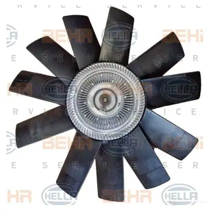 Тормозной диск HELLA 8dd355122491 WH5NX5 55732P RO 32733