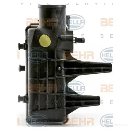 Тормозной диск HELLA 54206PRO _HC_B 79GXRI 32636 8dd355121271