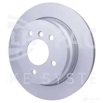Тормозной диск HELLA 8dd355129331 1193339246 GMKCWOX 54549P RO_HC изображение 2
