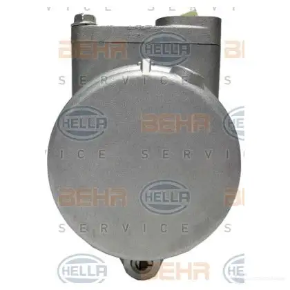 Тормозной диск HELLA CBB6NNW 31935 8dd355113691 54 572 изображение 0