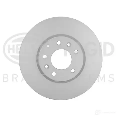 Тормозной диск HELLA A32TY 1193339211 8dd355128991 54807PRO_ HC - Изображение 1
